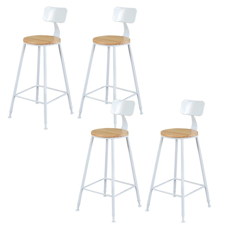 1/4/5/9 Pieces Bar Table Set Rectangular Bar Stool and Table Set