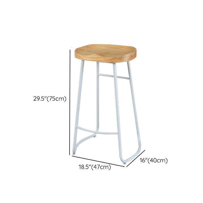 1/4/5/9 Pieces Bar Table Set Rectangular Bar Stool and Table Set