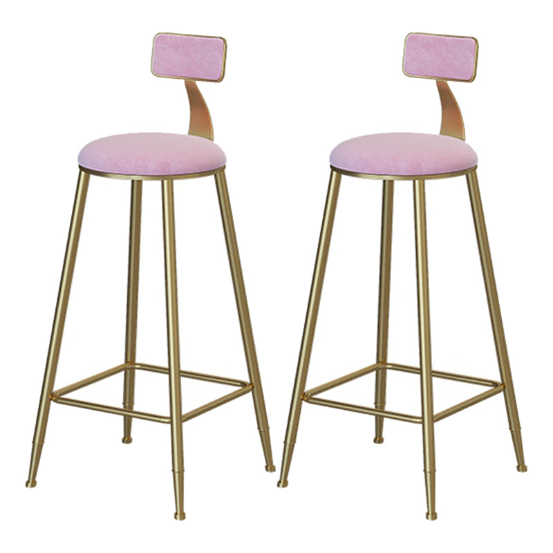 1/2/3 Pieces Pub Dining Set Contemporary Table and Stool for Bar