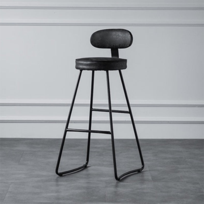 Modern Stone Bar Table Set 1/2/3 Pieces Rectangle Pub Dining Set