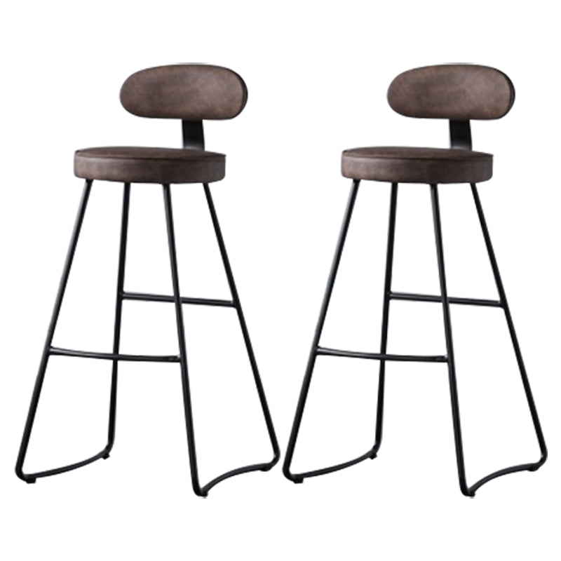 Modern Stone Bar Table Set 1/2/3 Pieces Rectangle Pub Dining Set