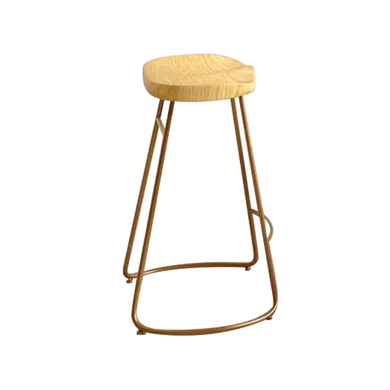 Modern Bar Table Set 1/2/3 Pieces Rectangle Solid Wood Pub Dining Set