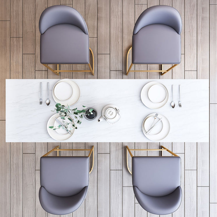 1/3/5/7 Pieces Bar Stool and Table Contemporary Bar Table Set