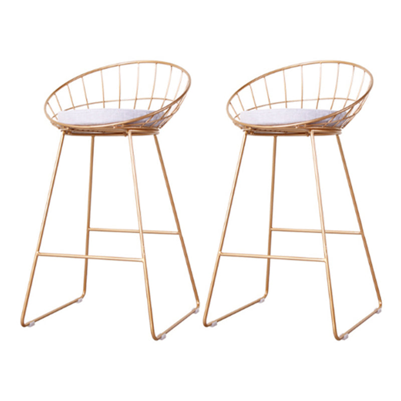 Glam Style Rectangle Bar Table Set 1/2/3/5/9 Pieces Solid Wood Counter Table