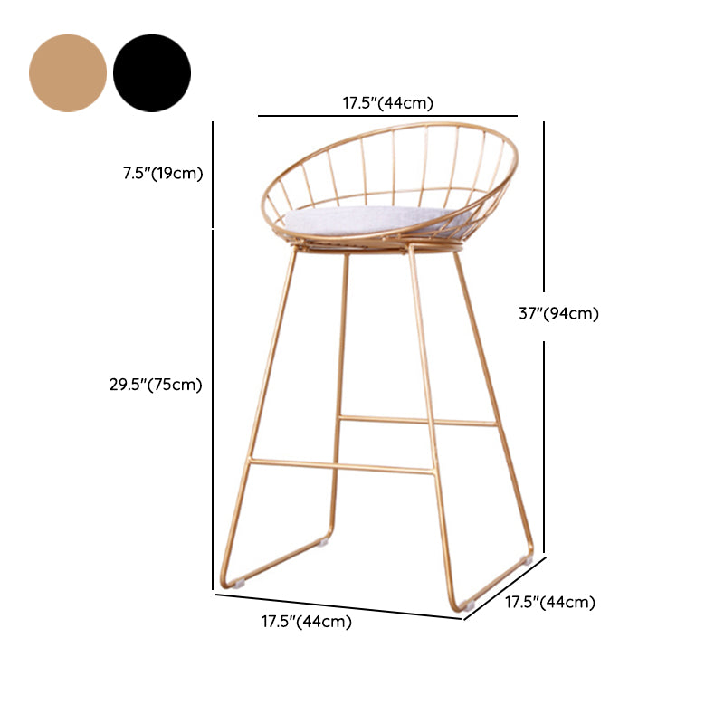 Glam Style Rectangle Bar Table Set 1/2/3/5/9 Pieces Solid Wood Counter Table