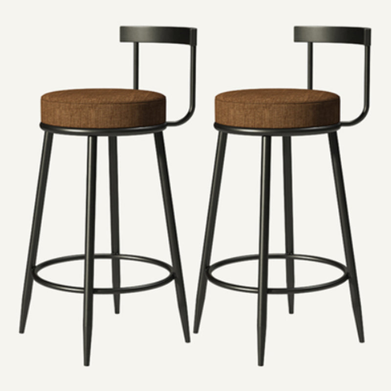 Industrial Bar Table Set 1/2/3 Pieces Rectangle Solid Wood Pub Dining Set