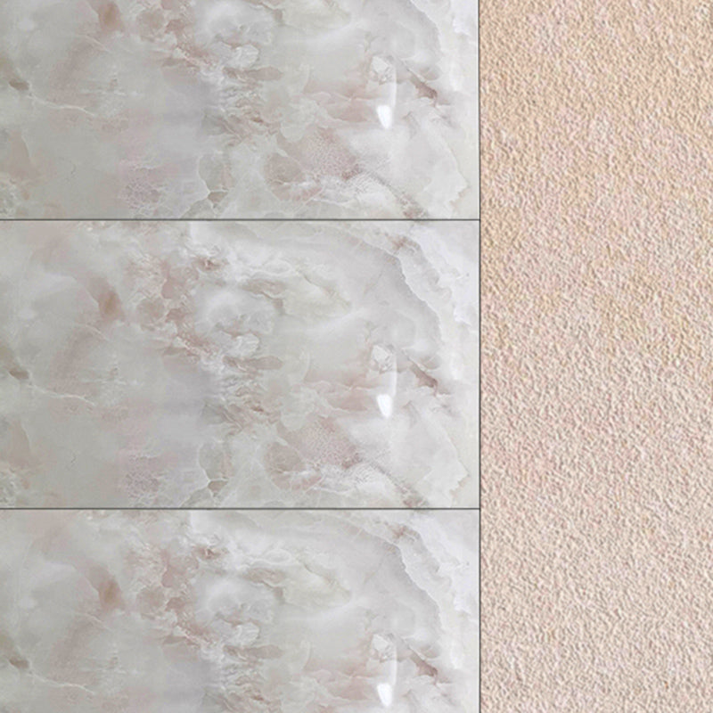 Modern Peel and Stick Backsplash Wall Tile Field Tile/Single Tile Peel and Stick Wall Tile