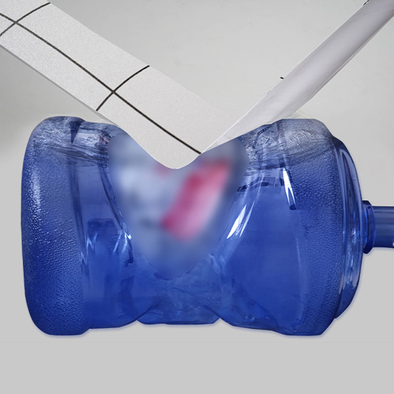 PVC Peel and Stick Tiles Modern Peel and Stick Backsplash Tile