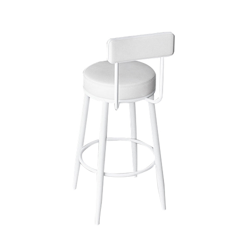 1/5 Pieces Bar Stool and Table Set Industrial Oval Bar Table Set