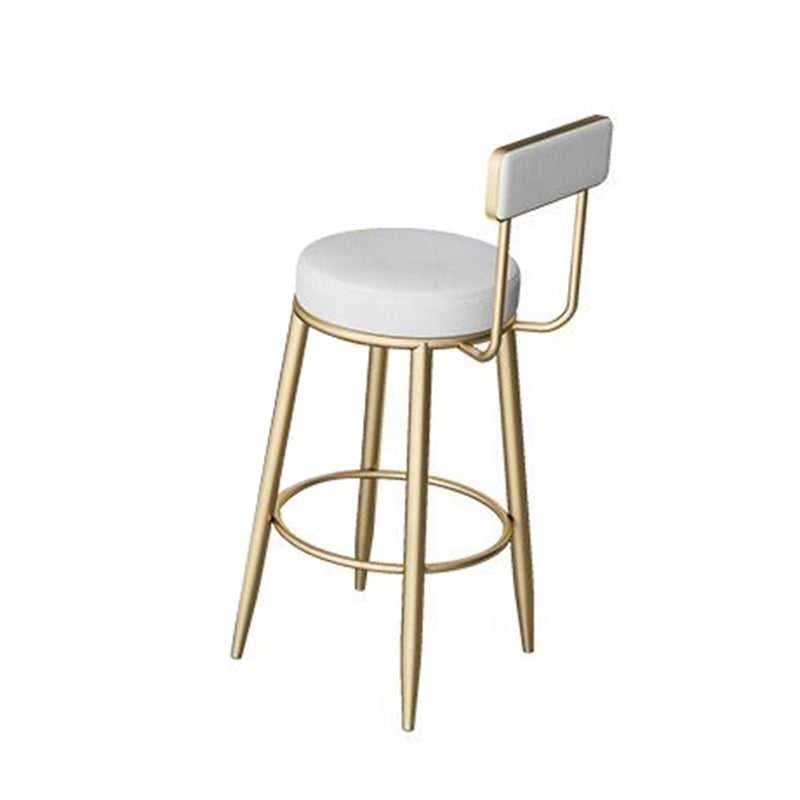 1/5 Pieces Bar Stool and Table Set Industrial Oval Bar Table Set