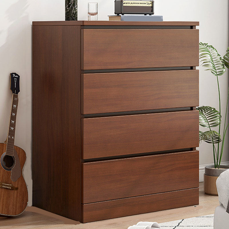 15.99-inch W Manufactured Wood Dresser Modern Storage Chest Dresser