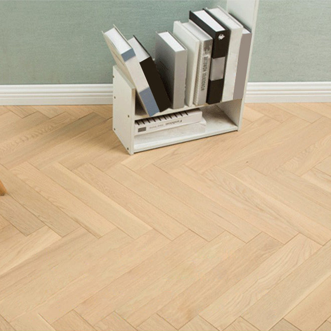 Light Color Laminate Plank Flooring Solid Wood Laminate Plank Flooring