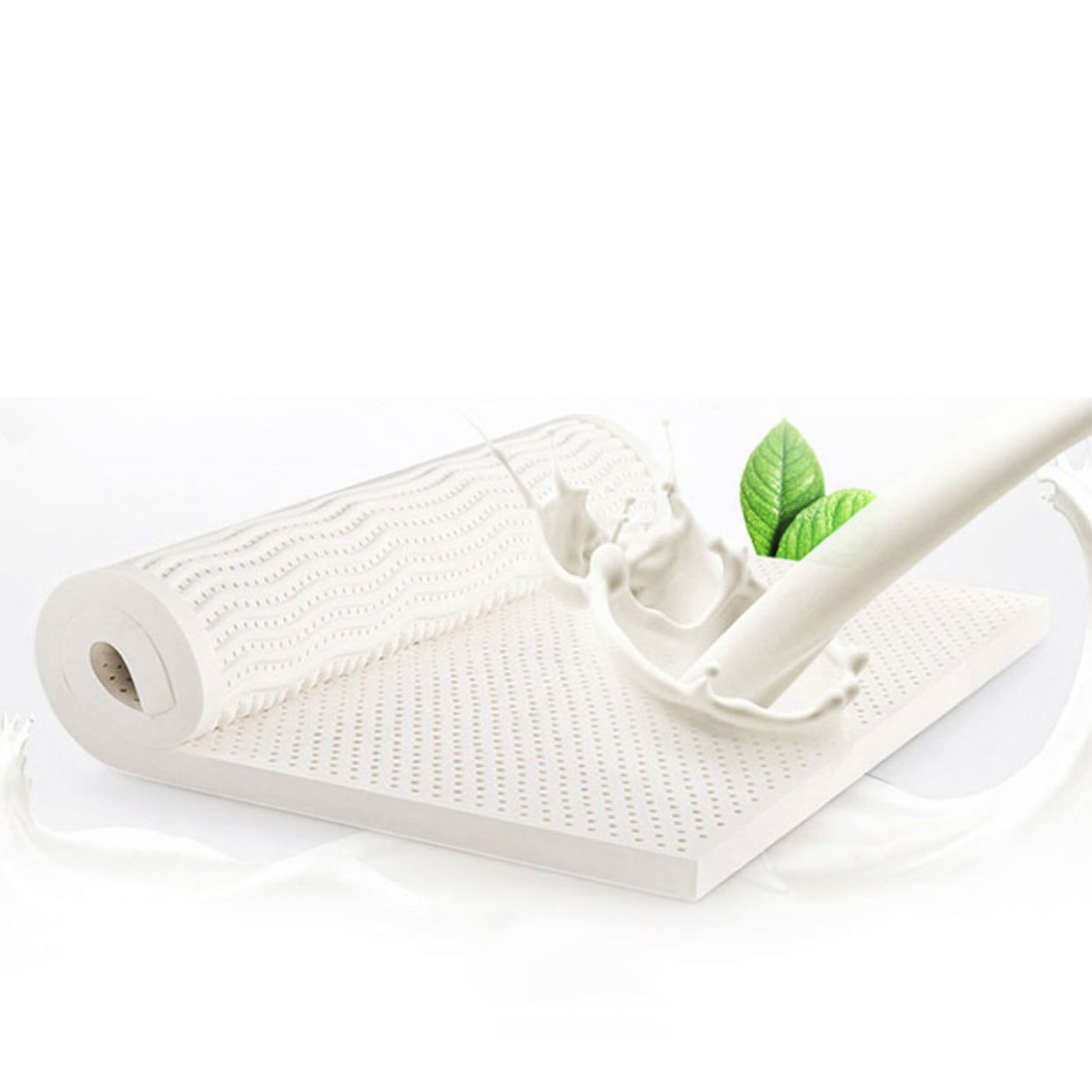 Square Arms Futon Foldable Pillow Included Pink Sleeper Sofa with Storage