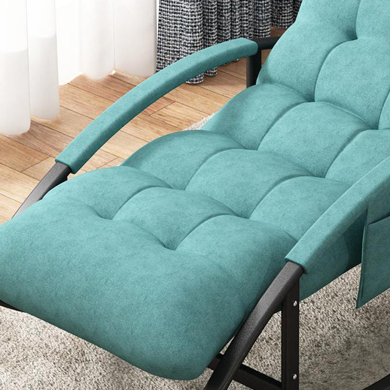 Modern Savings Pack Rocking Chair Reclining Rocker Chair for Living Room