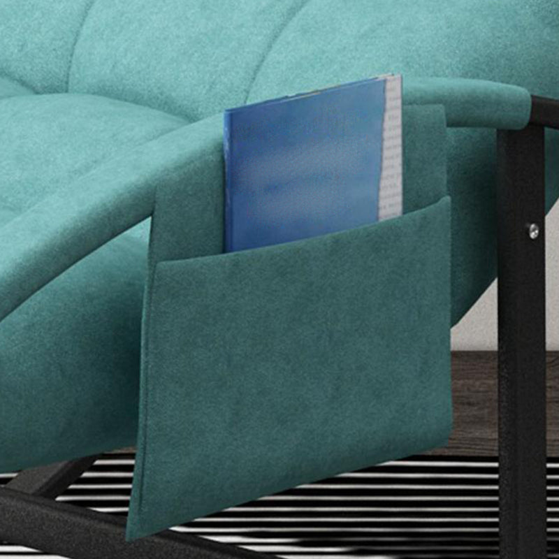 Modern Savings Pack Rocking Chair Reclining Rocker Chair for Living Room