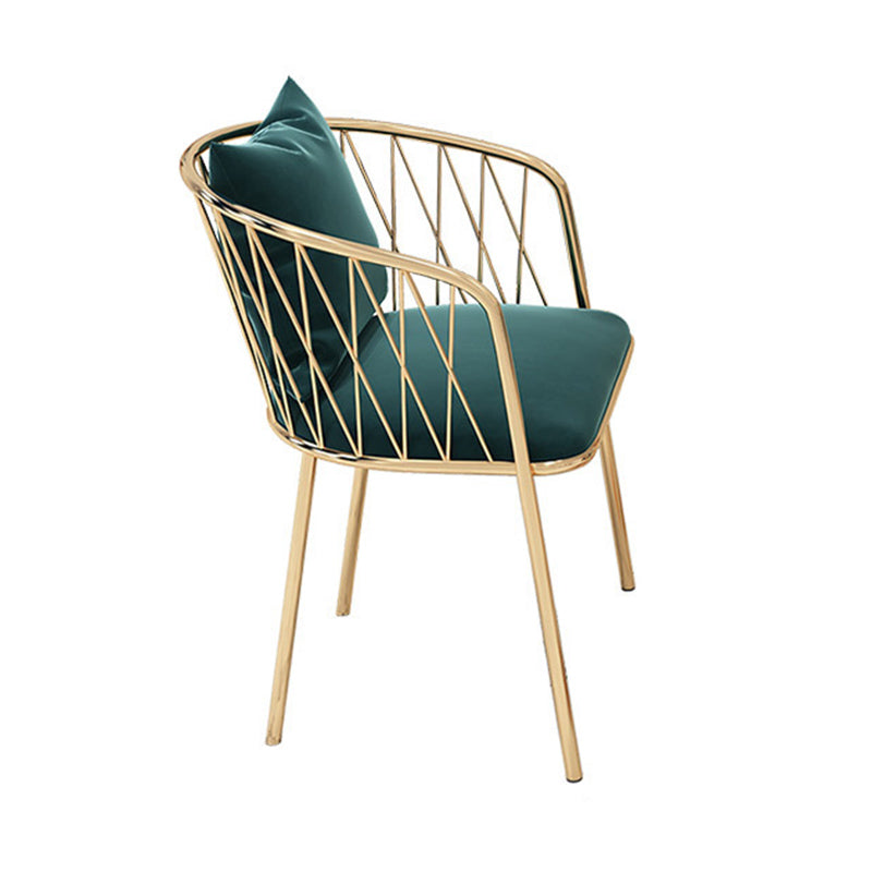 Contemporary Kitchen Dining Arm Chairs Windsor Back Side Chairs