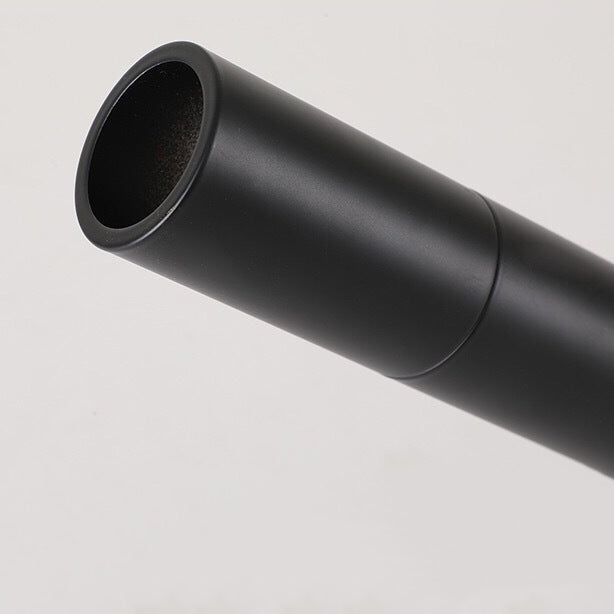 Nordic LED Ceiling Lamp Macaron Flush Mount Light Fixture for Corridor