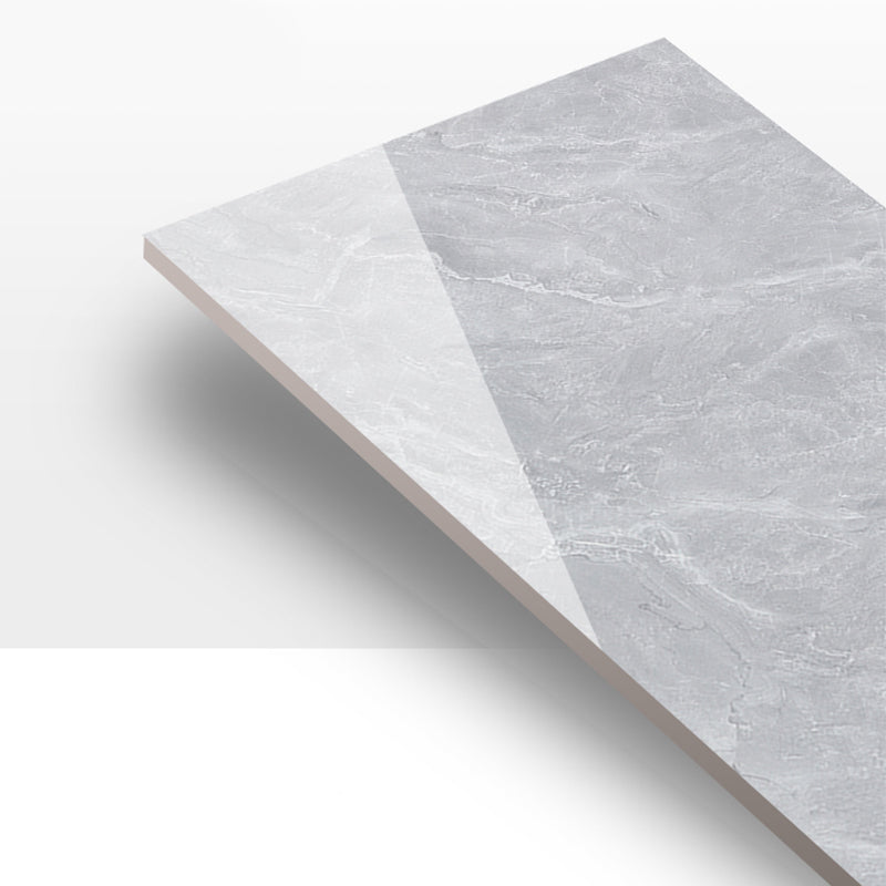 Rectangle Tile Texture Pattern Straight Edge Glazed Design Floor Tile