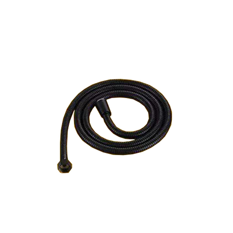 Plastic Wall-mounted Shower Head Modern Bathroom Handheld Shower Head