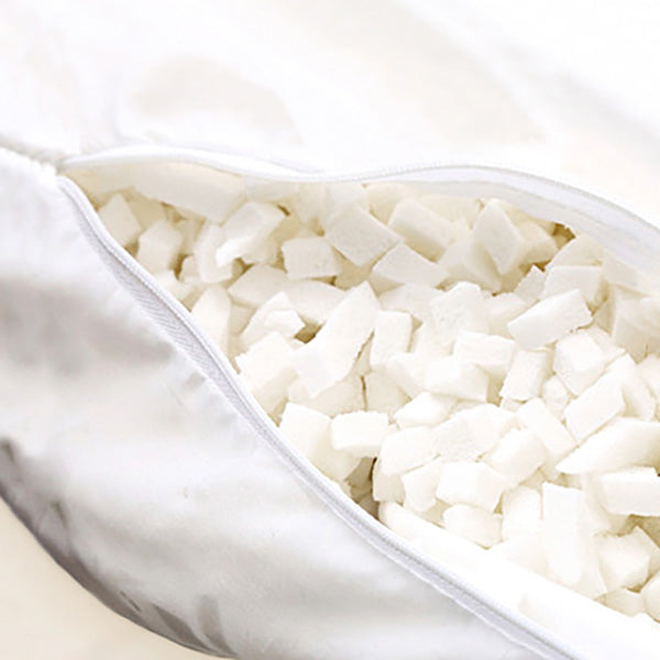 Contemporary Faux Leather Living Room sofa Pillow Top Arm Cushions Seating