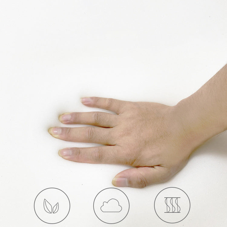 Contemporary Faux Leather Living Room sofa Pillow Top Arm Cushions Seating