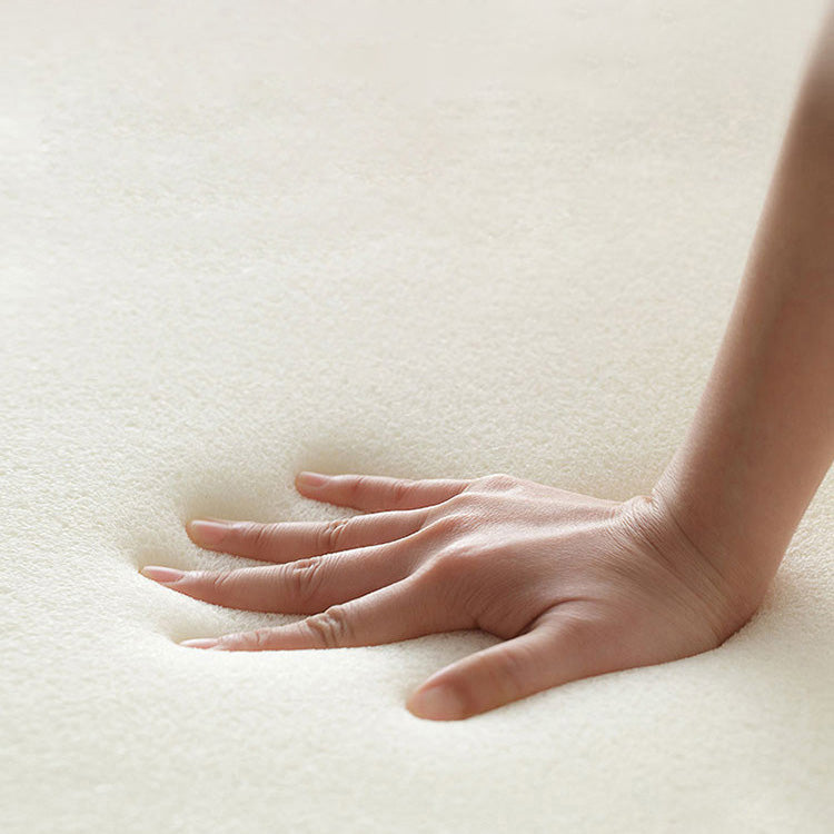 Industrial Living Room Settee Faux Leather Square Arm Cushions sofa