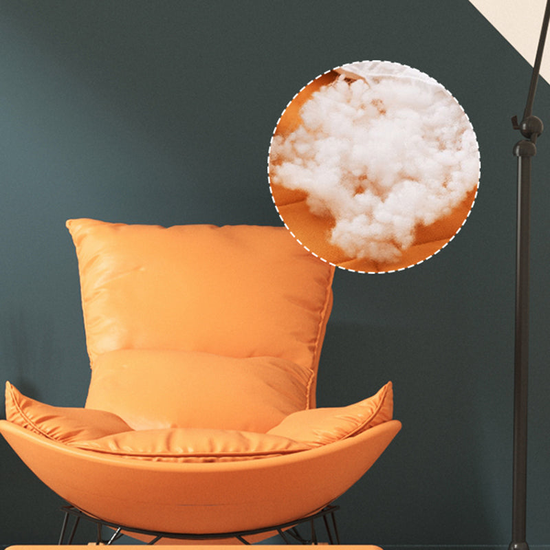 Luxury Living Room Leisure Rocking Chair Sofa Lounge Chaise Chair