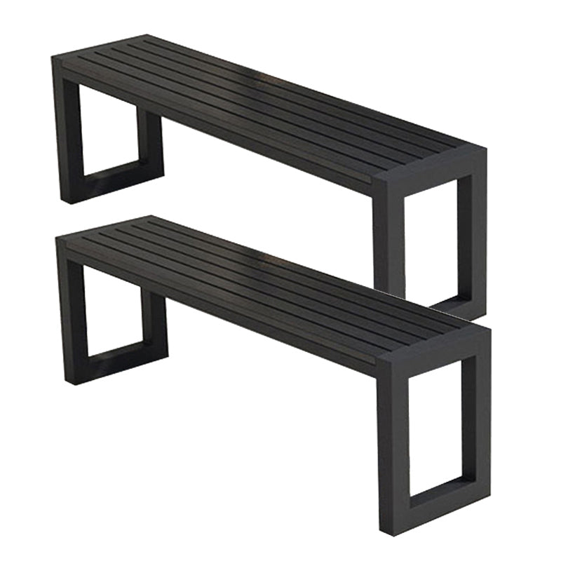 Modern 1/2/3 Pieces Picnic Table Set Reclaimed Wood Dining Picnic Table Set