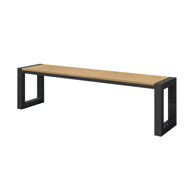 Modern 1/2/3 Pieces Picnic Table Set Reclaimed Wood Dining Picnic Table Set