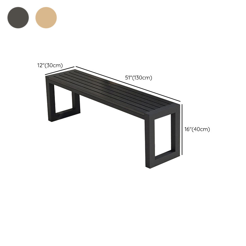 Modern 1/2/3 Pieces Picnic Table Set Reclaimed Wood Dining Picnic Table Set