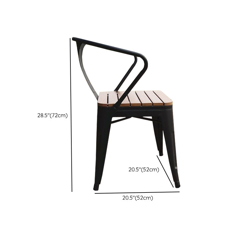 Modern 1/2/3 Pieces Picnic Table Set Reclaimed Wood Dining Picnic Table Set