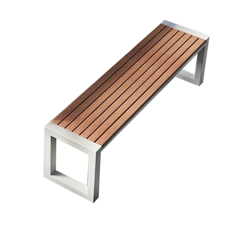 Modern 1/3/4/5/7 Pieces Picnic Table Set Manufactured Wood Dining Picnic Table Set