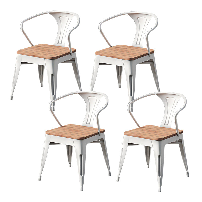 Modern 1/3/4/5/7 Pieces Picnic Table Set Manufactured Wood Dining Picnic Table Set