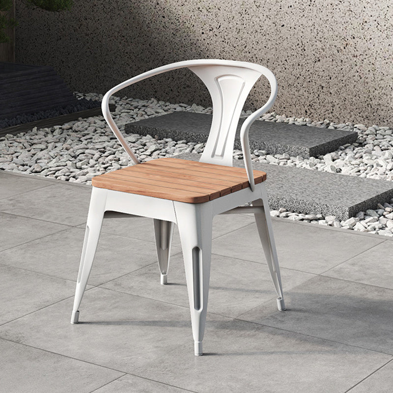 Modern 1/3/4/5/7 Pieces Picnic Table Set Manufactured Wood Dining Picnic Table Set