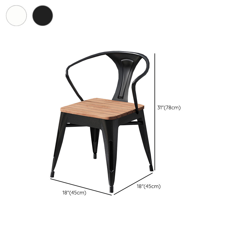 Modern 1/3/4/5/7 Pieces Picnic Table Set Manufactured Wood Dining Picnic Table Set