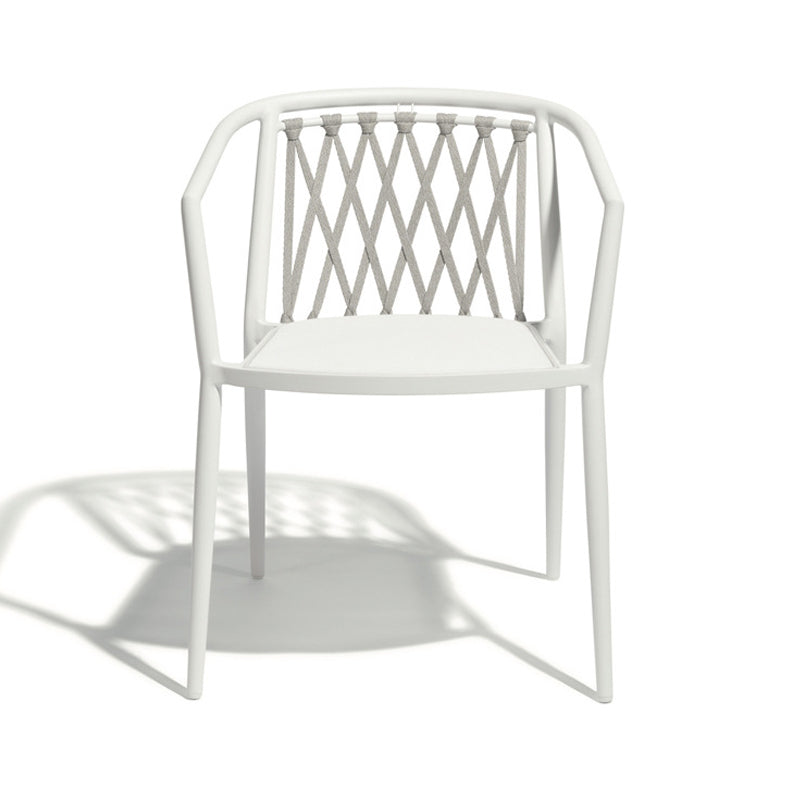 Boho 1/6 Pieces Dining Set Round Reclaimed Wood Dining Table Set