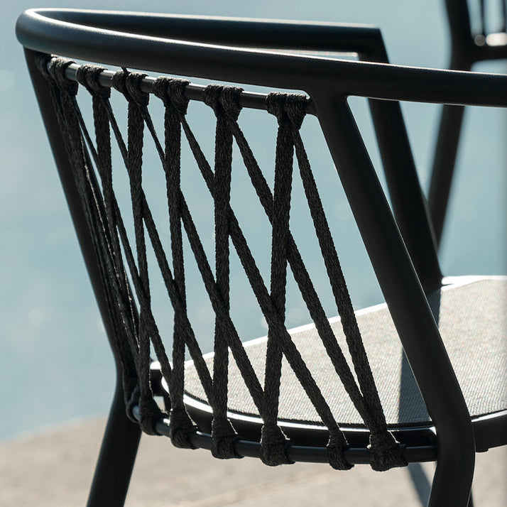 Boho 1/6 Pieces Dining Set Round Reclaimed Wood Dining Table Set