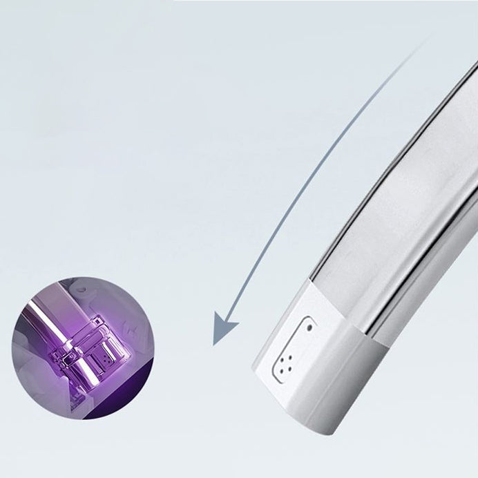 Modern Siphon Jet One Piece Toilet Bowl Heated Seat White Urine Toilet with Toilet Seat