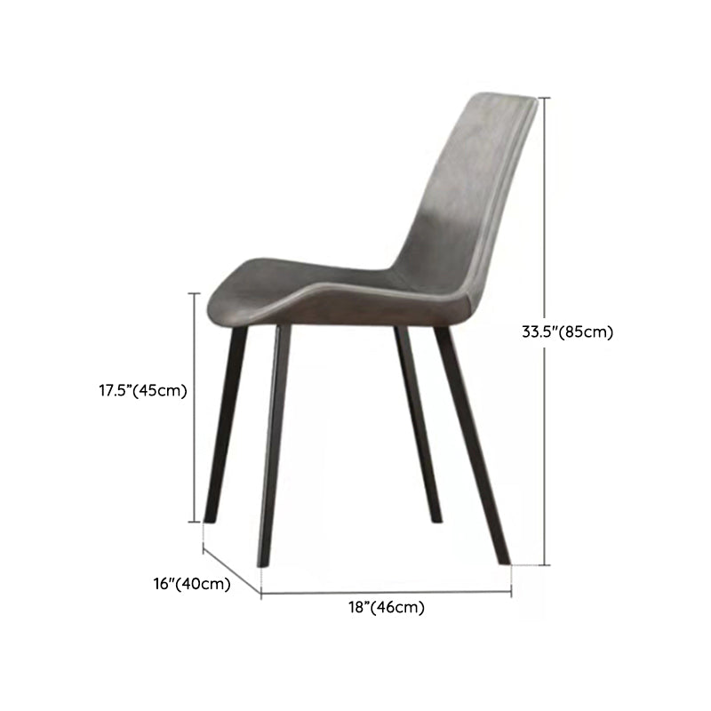 Glam Dinette Set for Dining Room 1/2/3/7 Pieces Glossy White Dining Table Set