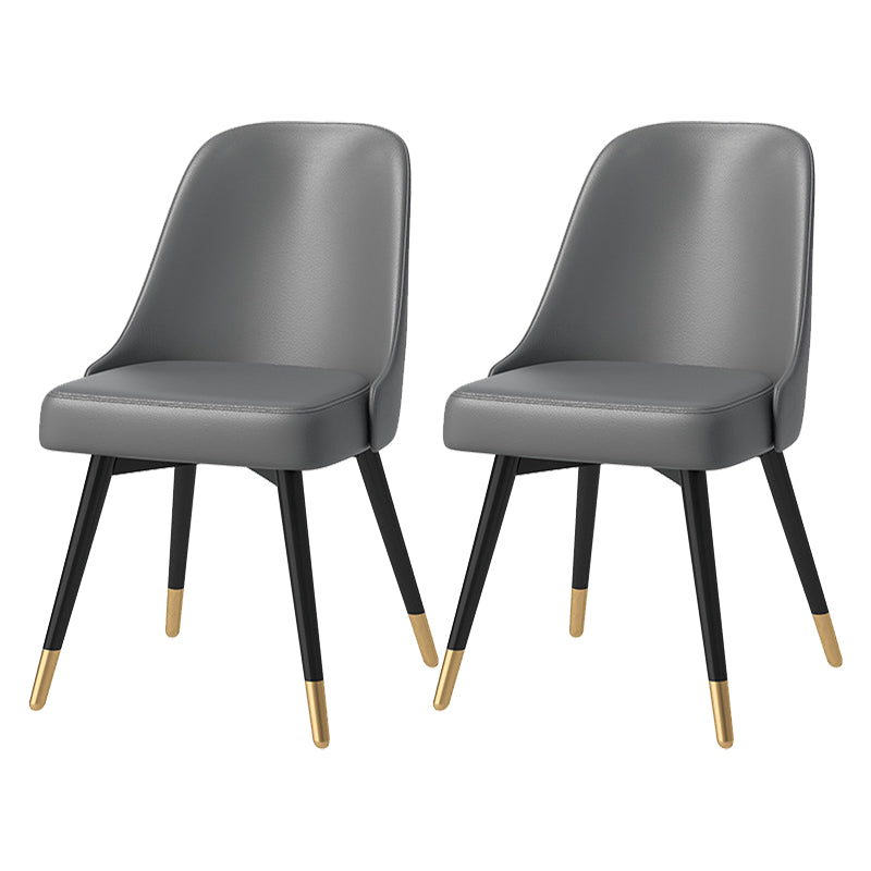 Scandinavian 1/2/5/7 Pieces Furniture Rectangle Stone Dining Table Set for Home