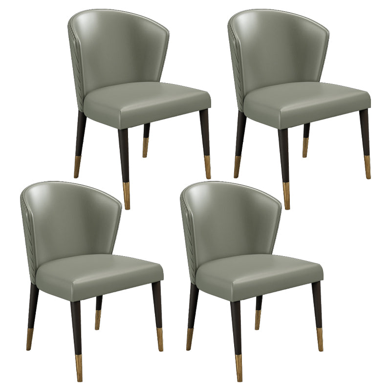 Modern 1/2/5/6/7 Pieces Dining Set Rectangle Stone Dining Table Set for Home