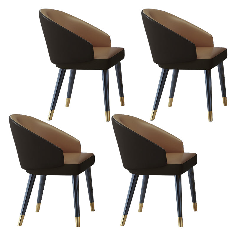 Modern 1/2/5/6/7 Pieces Dining Set Rectangle Stone Dining Table Set for Home