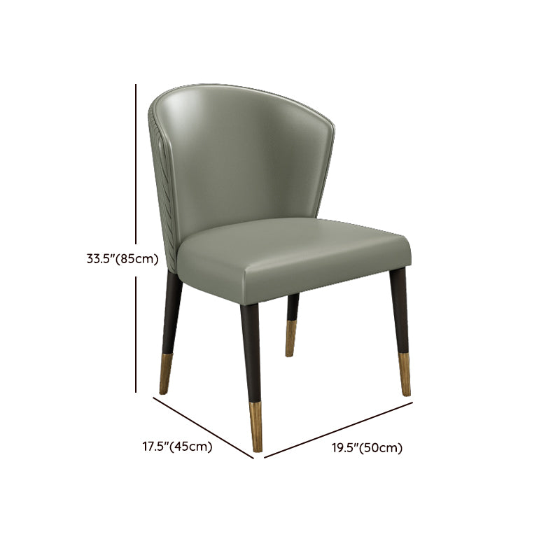 Modern 1/2/5/6/7 Pieces Dining Set Rectangle Stone Dining Table Set for Home