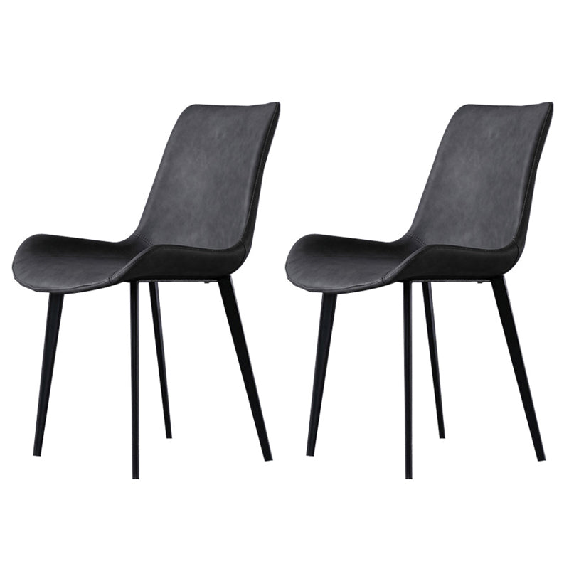 Contemporary Style Rectangle Table Set 1/2/5/6/7 Pieces Dining Set for Home Use