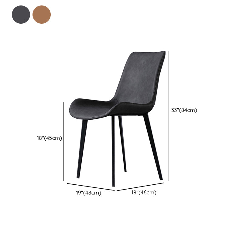 Contemporary Style Rectangle Table Set 1/2/5/6/7 Pieces Dining Set for Home Use