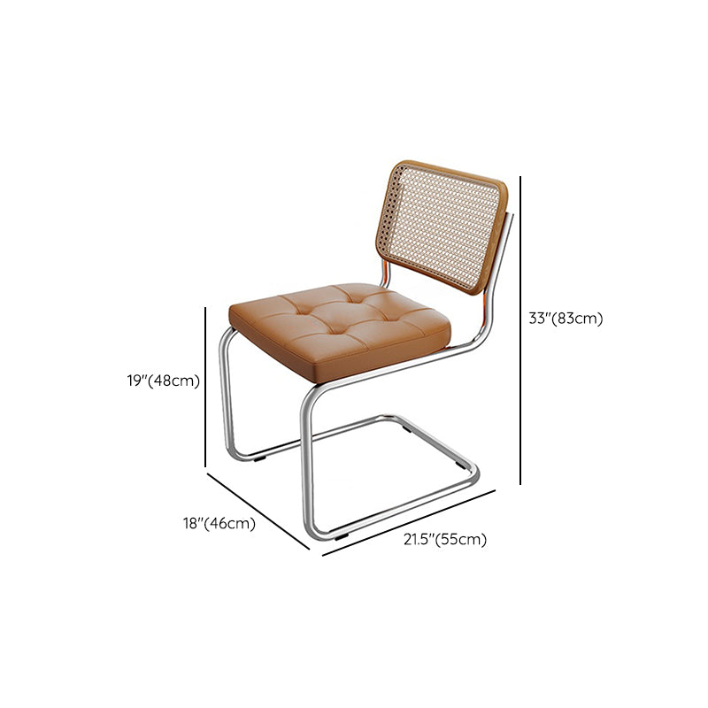 Contemporary Style Rectangle Wood Table Set 1/2/4/5 Pieces Dining Set for Home Use