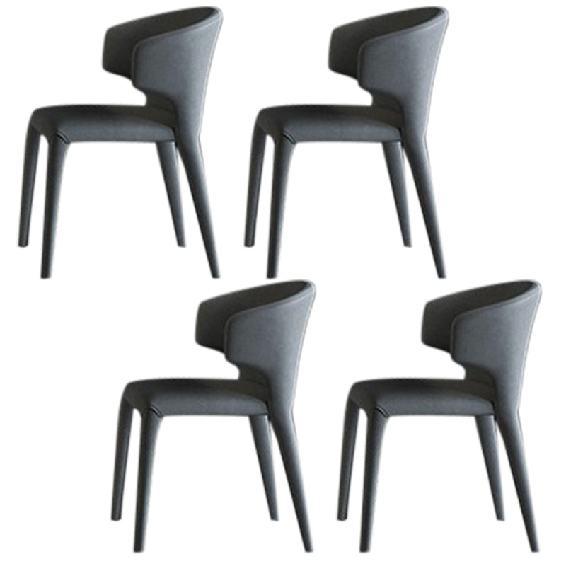 Glam Style Rectangle Table Set 1/3/4/5/7 Pieces Dining Set for Home Use