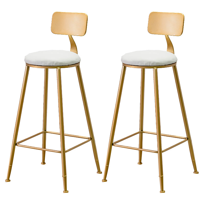 Contemporary Table and Stool Set 1/2/3/5 Pieces Pub Dining Set