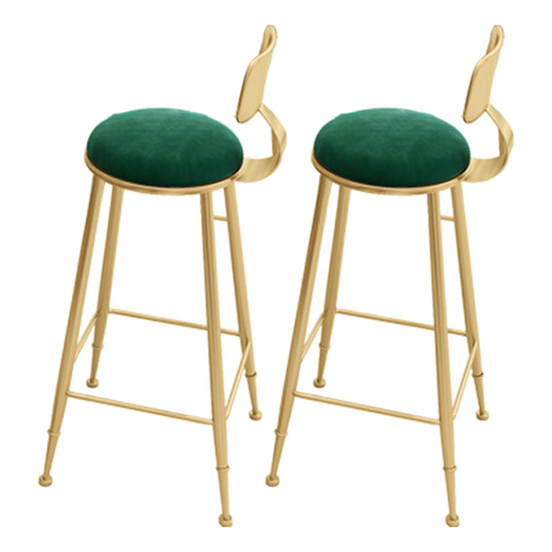 Contemporary Table and Stool Set 1/2/3/5 Pieces Pub Dining Set