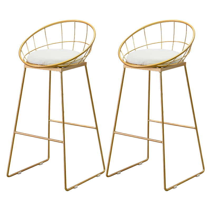 Contemporary Table and Stool Set 1/2/3/5 Pieces Pub Dining Set